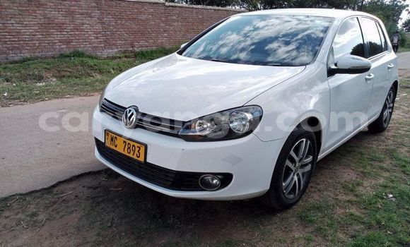 Acheter Occasion Voiture Volkswagen Golf Blanc à Blantyre, Malawi Acheter Occasion Voiture Volkswagen Golf Blanc à Blantyre, Malawi