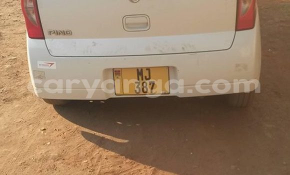 Buy Used Nissan Prairie Black Car in Limbe in Malawi Buy Used Nissan Prairie Black Car in Limbe in Malawi