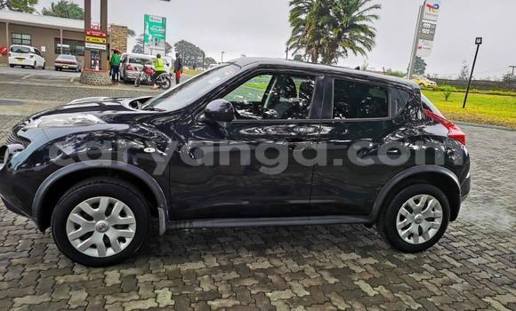 Acheter Occasion Voiture Nissan Juke Noir à Blantyre, Malawi Acheter Occasion Voiture Nissan Juke Noir à Blantyre, Malawi