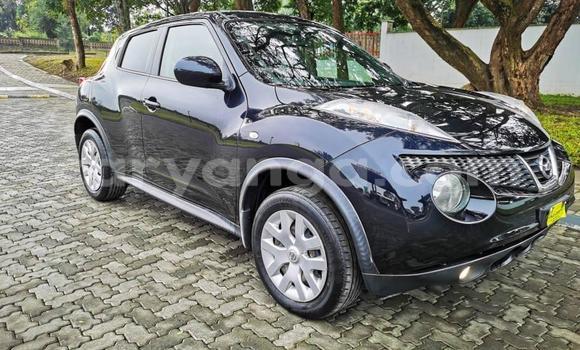 Acheter Occasion Voiture Nissan Juke Noir à Blantyre, Malawi Acheter Occasion Voiture Nissan Juke Noir à Blantyre, Malawi