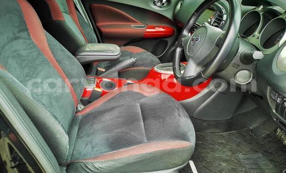 Acheter Occasion Voiture Nissan Juke Noir à Blantyre, Malawi Acheter Occasion Voiture Nissan Juke Noir à Blantyre, Malawi