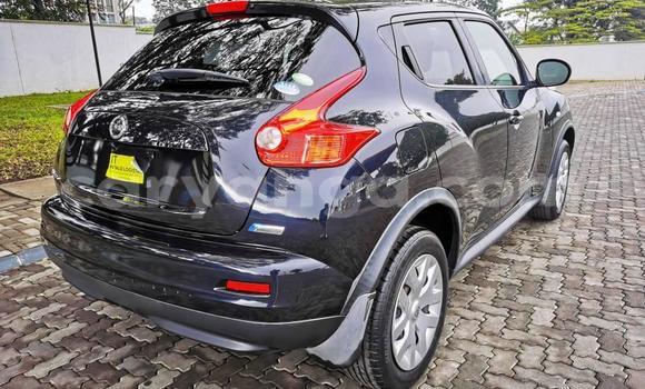 Acheter Occasion Voiture Nissan Juke Noir à Blantyre, Malawi Acheter Occasion Voiture Nissan Juke Noir à Blantyre, Malawi