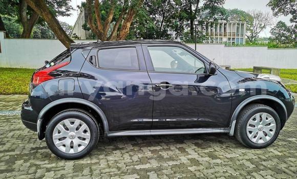 Acheter Occasion Voiture Nissan Juke Noir à Blantyre, Malawi Acheter Occasion Voiture Nissan Juke Noir à Blantyre, Malawi