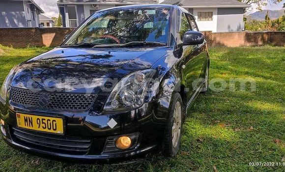 Acheter Occasion Voiture Suzuki Swift Bleu à Blantyre, Malawi Acheter Occasion Voiture Suzuki Swift Bleu à Blantyre, Malawi
