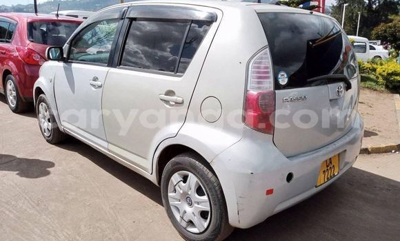 Acheter Occasion Voiture Toyota Passo Gris à Blantyre, Malawi Acheter Occasion Voiture Toyota Passo Gris à Blantyre, Malawi