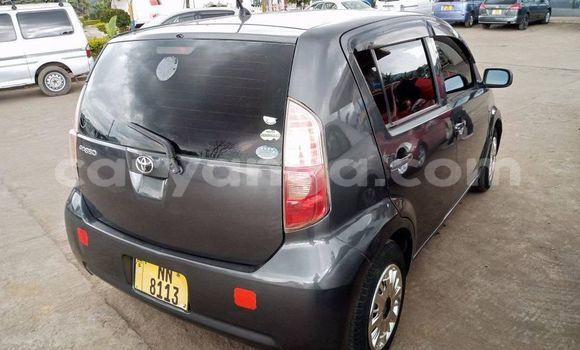 Acheter Occasion Voiture Toyota Passo Noir à Blantyre, Malawi Acheter Occasion Voiture Toyota Passo Noir à Blantyre, Malawi