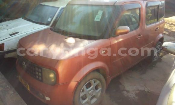 Acheter Occasion Voiture Nissan Cube Autre à Blantyre, Malawi Acheter Occasion Voiture Nissan Cube Autre à Blantyre, Malawi