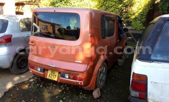 Acheter Occasion Voiture Nissan Cube Autre à Blantyre, Malawi Acheter Occasion Voiture Nissan Cube Autre à Blantyre, Malawi