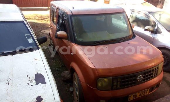 Acheter Occasion Voiture Nissan Cube Autre à Blantyre, Malawi Acheter Occasion Voiture Nissan Cube Autre à Blantyre, Malawi