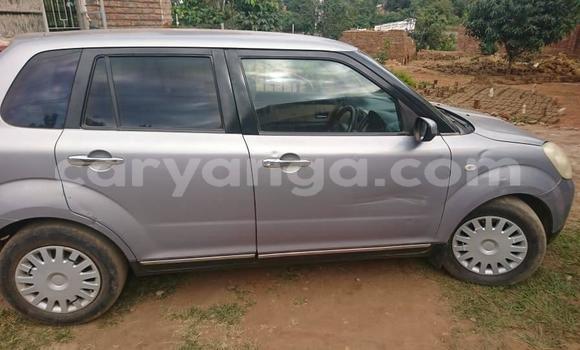 Acheter Occasion Voiture Mazda Verisa Autre à Blantyre, Malawi Acheter Occasion Voiture Mazda Verisa Autre à Blantyre, Malawi