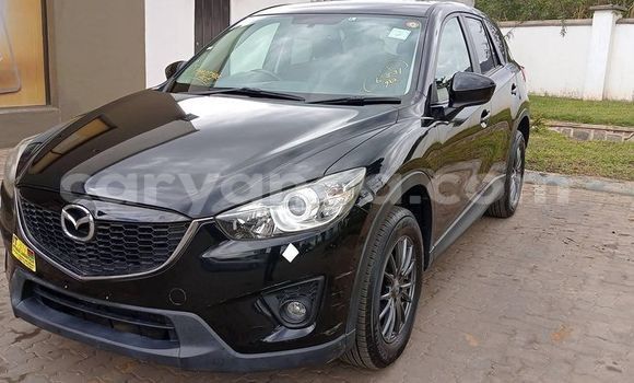 Acheter Occasion Voiture Mazda CX-5 Noir à Blantyre, Malawi Acheter Occasion Voiture Mazda CX-5 Noir à Blantyre, Malawi