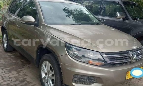 Acheter Occasion Voiture Volkswagen Tiguan Autre à Blantyre, Malawi Acheter Occasion Voiture Volkswagen Tiguan Autre à Blantyre, Malawi