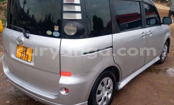 Acheter Occasion Voiture Toyota Sienta Gris à Blantyre, Malawi Acheter Occasion Voiture Toyota Sienta Gris à Blantyre, Malawi