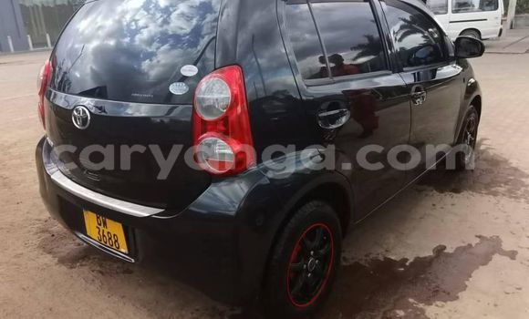 Buy Used Toyota Passo Black Car in Blantyre in Malawi Buy Used Toyota Passo Black Car in Blantyre in Malawi