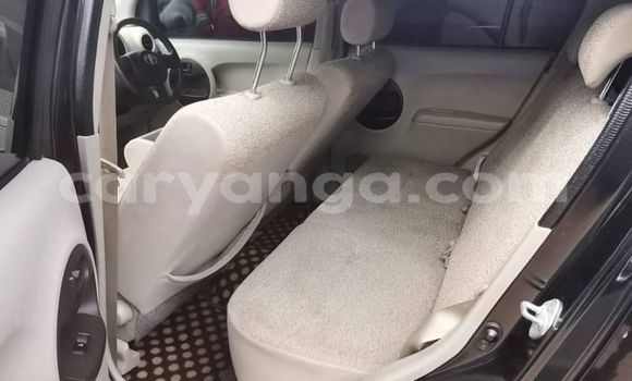 Buy Used Toyota Passo Black Car in Blantyre in Malawi Buy Used Toyota Passo Black Car in Blantyre in Malawi