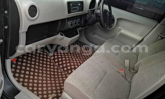 Buy Used Toyota Passo Black Car in Blantyre in Malawi Buy Used Toyota Passo Black Car in Blantyre in Malawi