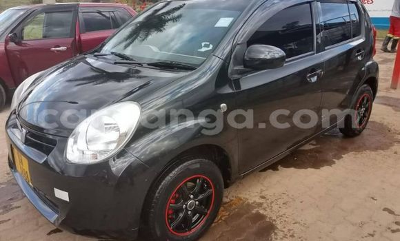 Buy Used Toyota Passo Black Car in Blantyre in Malawi Buy Used Toyota Passo Black Car in Blantyre in Malawi