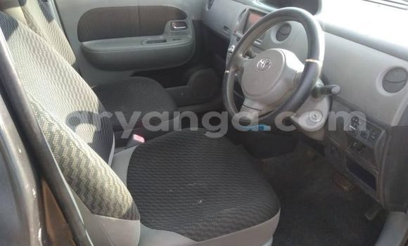 Buy Used Toyota Sienta Black Car in Blantyre in Malawi Buy Used Toyota Sienta Black Car in Blantyre in Malawi