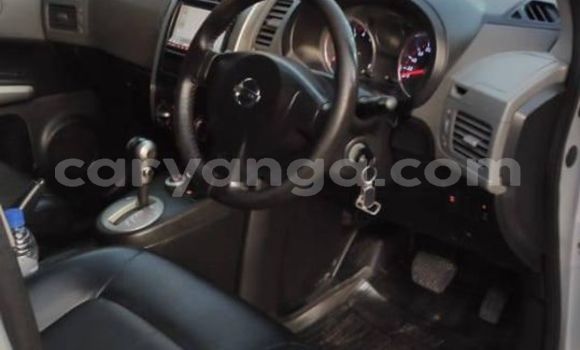 Buy Used Nissan X–Trail Silver Car in Blantyre in Malawi Buy Used Nissan X–Trail Silver Car in Blantyre in Malawi