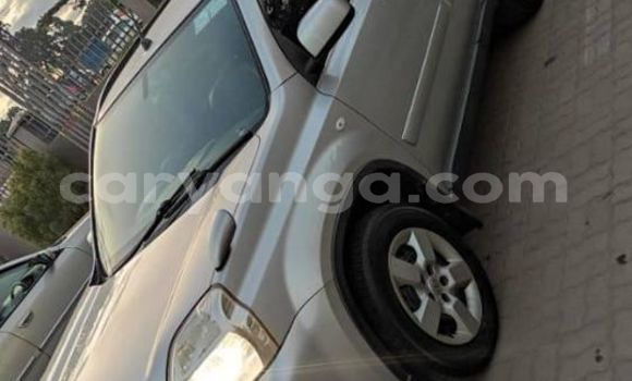 Buy Used Nissan X–Trail Silver Car in Blantyre in Malawi Buy Used Nissan X–Trail Silver Car in Blantyre in Malawi