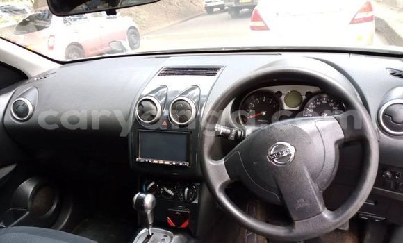 Buy Used Nissan Dualis Silver Car in Blantyre in Malawi Buy Used Nissan Dualis Silver Car in Blantyre in Malawi