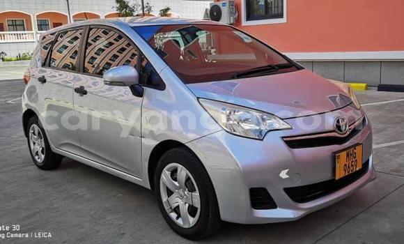 Buy Used Toyota Ractis Silver Car in Blantyre in Malawi Buy Used Toyota Ractis Silver Car in Blantyre in Malawi