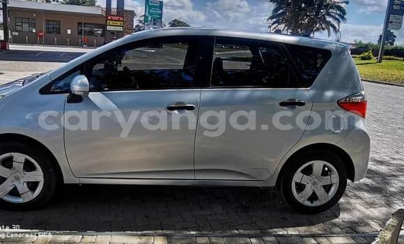 Buy Used Toyota Ractis Silver Car in Blantyre in Malawi Buy Used Toyota Ractis Silver Car in Blantyre in Malawi