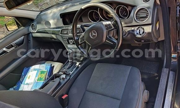 Buy Used Mercedes‒Benz C–Class Black Car in Blantyre in Malawi Buy Used Mercedes‒Benz C–Class Black Car in Blantyre in Malawi