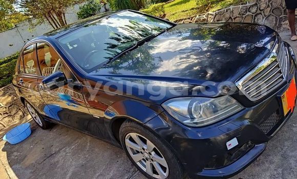 Buy Used Mercedes‒Benz C–Class Black Car in Blantyre in Malawi Buy Used Mercedes‒Benz C–Class Black Car in Blantyre in Malawi