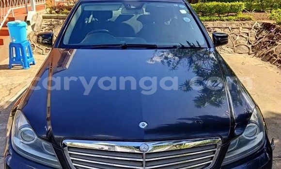 Buy Used Mercedes‒Benz C–Class Black Car in Blantyre in Malawi Buy Used Mercedes‒Benz C–Class Black Car in Blantyre in Malawi