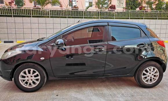Buy Used Mazda Demio Black Car in Blantyre in Malawi Buy Used Mazda Demio Black Car in Blantyre in Malawi