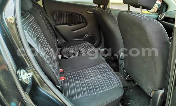 Buy Used Mazda Demio Black Car in Blantyre in Malawi Buy Used Mazda Demio Black Car in Blantyre in Malawi
