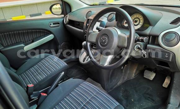 Buy Used Mazda Demio Black Car in Blantyre in Malawi Buy Used Mazda Demio Black Car in Blantyre in Malawi