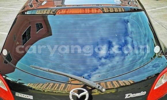 Buy Used Mazda Demio Black Car in Blantyre in Malawi Buy Used Mazda Demio Black Car in Blantyre in Malawi