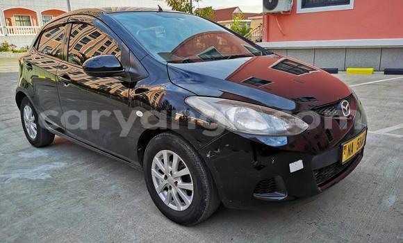Buy Used Mazda Demio Black Car in Blantyre in Malawi Buy Used Mazda Demio Black Car in Blantyre in Malawi