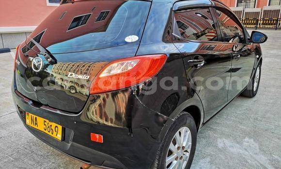 Buy Used Mazda Demio Black Car in Blantyre in Malawi Buy Used Mazda Demio Black Car in Blantyre in Malawi
