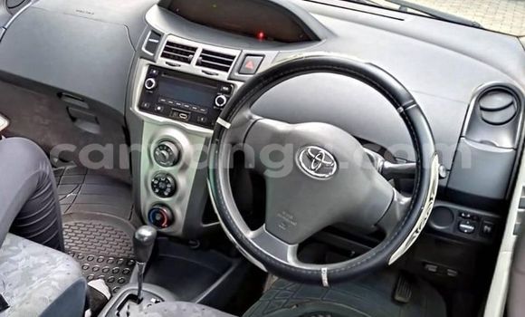 Buy Used Toyota Vitz Black Car in Blantyre in Malawi Buy Used Toyota Vitz Black Car in Blantyre in Malawi