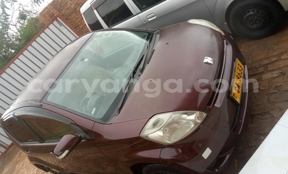 Buy Used Toyota Passo Red Car in Blantyre in Malawi Buy Used Toyota Passo Red Car in Blantyre in Malawi