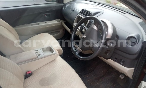 Buy Used Toyota Passo Red Car in Blantyre in Malawi Buy Used Toyota Passo Red Car in Blantyre in Malawi