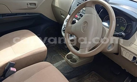 Buy Used Daihatsu Mira Silver Car in Blantyre in Malawi Buy Used Daihatsu Mira Silver Car in Blantyre in Malawi