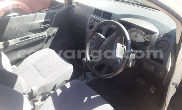 Buy Used Daihatsu Mira White Car in Blantyre in Malawi Buy Used Daihatsu Mira White Car in Blantyre in Malawi