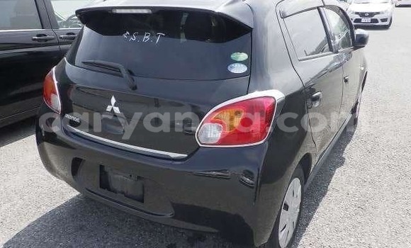 Acheter Occasion Voiture Mitsubishi Mirage Noir à Lilongwe, Malawi Acheter Occasion Voiture Mitsubishi Mirage Noir à Lilongwe, Malawi