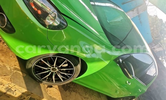 Acheter Occasion Voiture Volkswagen Golf Vert à Lilongwe, Malawi Acheter Occasion Voiture Volkswagen Golf Vert à Lilongwe, Malawi