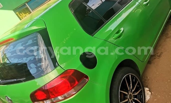 Acheter Occasion Voiture Volkswagen Golf Vert à Lilongwe, Malawi Acheter Occasion Voiture Volkswagen Golf Vert à Lilongwe, Malawi