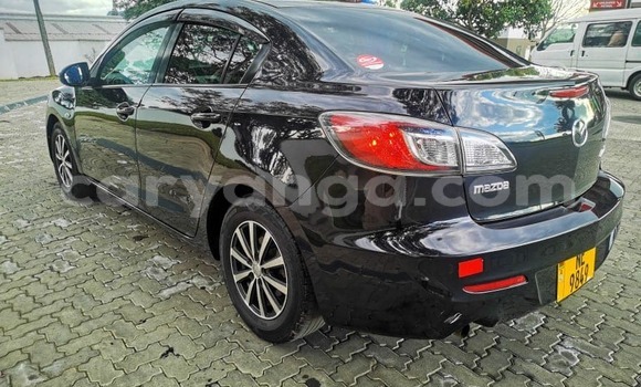 Acheter Occasion Voiture Mazda Axela Noir à Lilongwe, Malawi Acheter Occasion Voiture Mazda Axela Noir à Lilongwe, Malawi