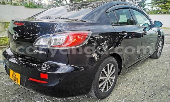 Acheter Occasion Voiture Mazda Axela Noir à Lilongwe, Malawi Acheter Occasion Voiture Mazda Axela Noir à Lilongwe, Malawi