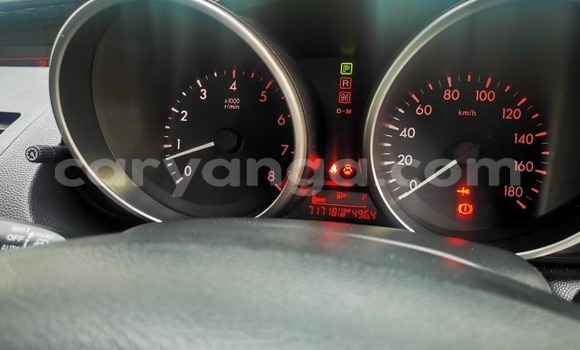 Acheter Occasion Voiture Mazda Axela Noir à Lilongwe, Malawi Acheter Occasion Voiture Mazda Axela Noir à Lilongwe, Malawi