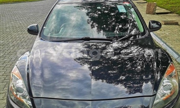 Acheter Occasion Voiture Mazda Axela Noir à Lilongwe, Malawi Acheter Occasion Voiture Mazda Axela Noir à Lilongwe, Malawi