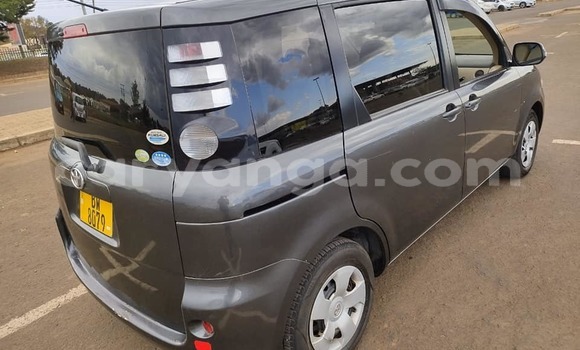 Buy Used Toyota Sienta Black Car in Lilongwe in Malawi Buy Used Toyota Sienta Black Car in Lilongwe in Malawi