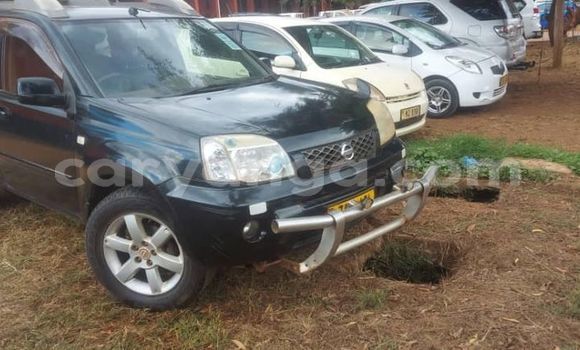 Buy Used Nissan X–Trail Black Car in Lilongwe in Malawi Buy Used Nissan X–Trail Black Car in Lilongwe in Malawi